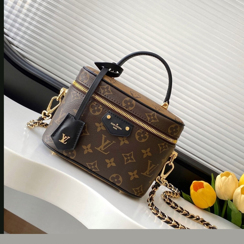 LV Cosmetic Bags